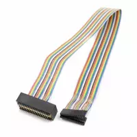28pin IC Test Clip Cable